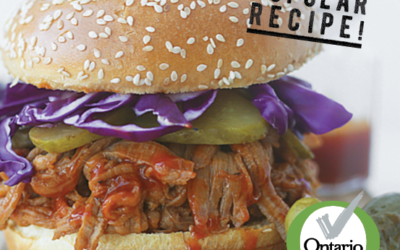 Root Beer Pulled Pork
